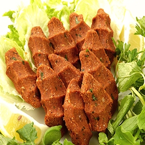 Çiğ küfte