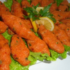Küfte