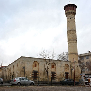 Eyüpoğlu Cami
