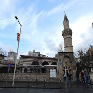 Ağa Cami