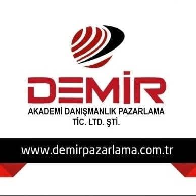 DEMİR AKADEMİ DANIŞMANLIK PAZARLAMA TİC.LTD.ŞTi.