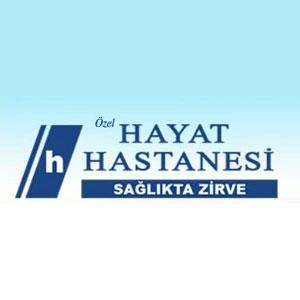 Özel Hayat Hastanesi