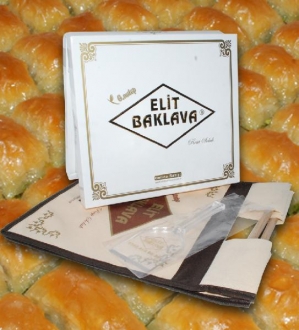 Gaziantep Elit Baklava