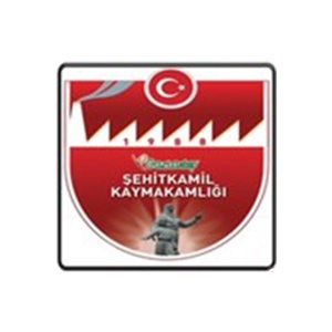Şehitkamil Kaymakamlığı