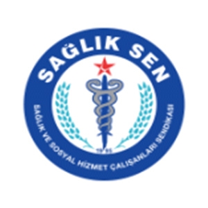 Sağlık - Sen Gaziantep Şubesi