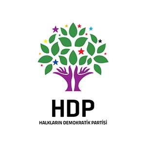 Halkların Demokratik Partisi Gaziantep İl Başkanlığı