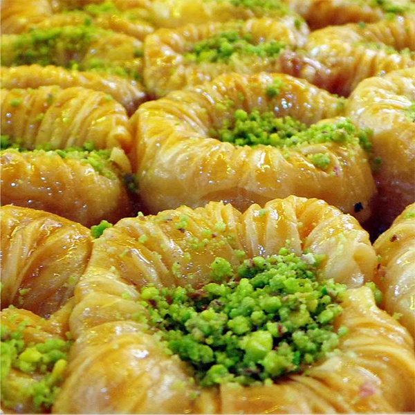 Bülbül Yuvası