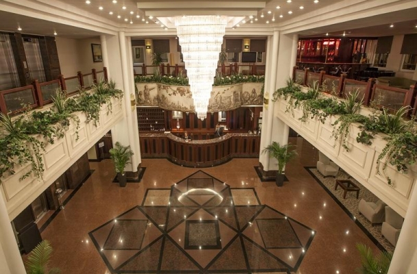 Grand Hotel Gaziantep