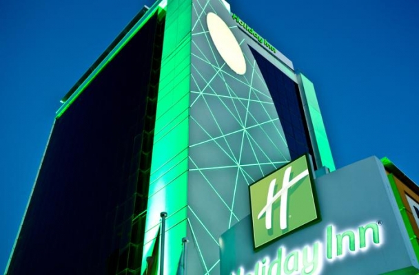 Holiday Inn Gaziantep