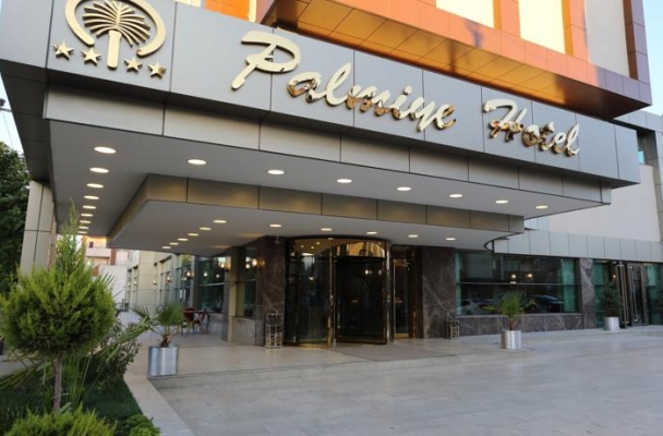 Palmiye Hotel