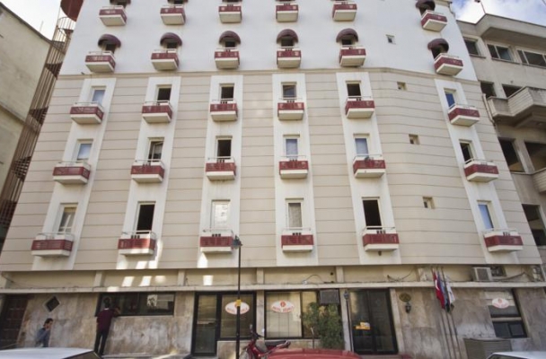 Uğurlu Hotel