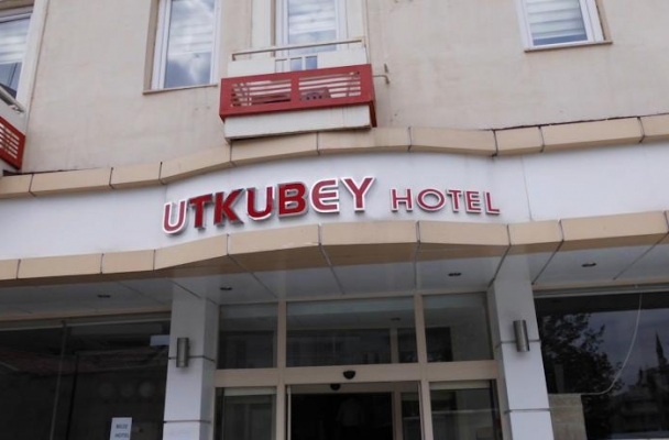 Utkubey Hotel