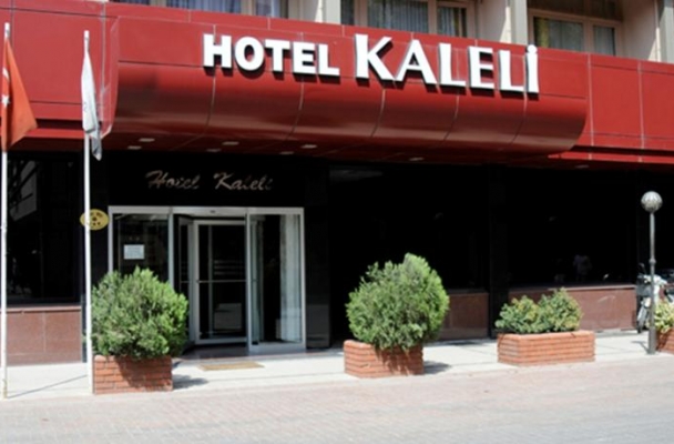 Hotel Kaleli
