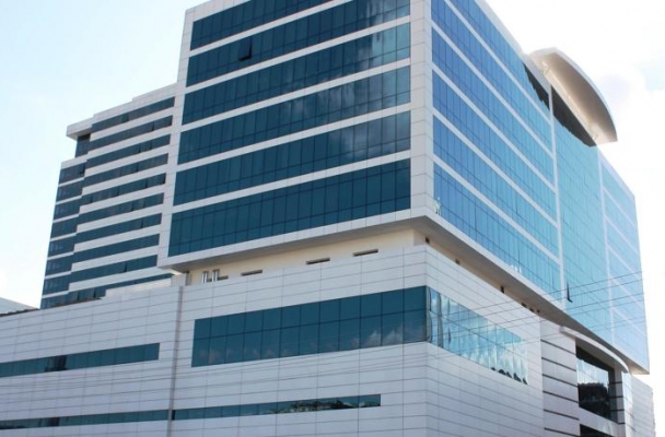 Gaziantep Plaza Hotel