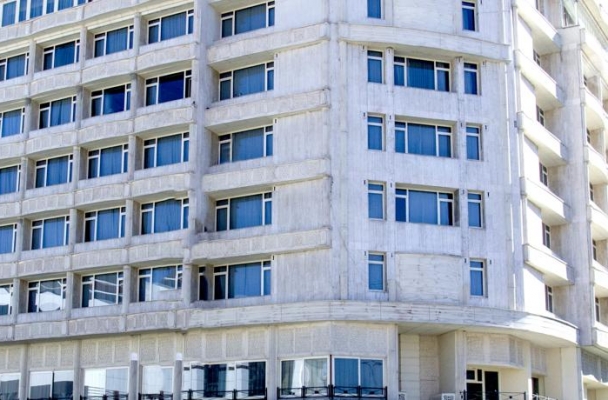 Hotel Tilmen