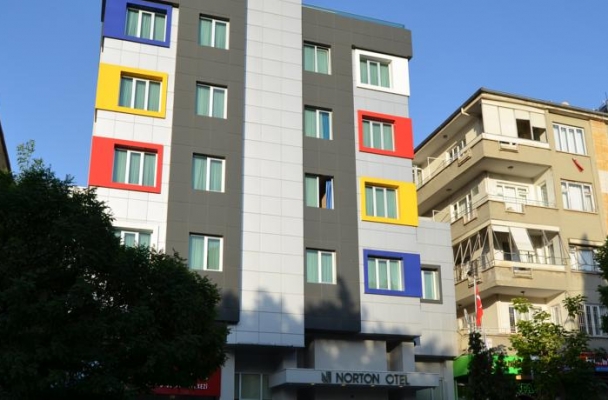 Norton Hotel
