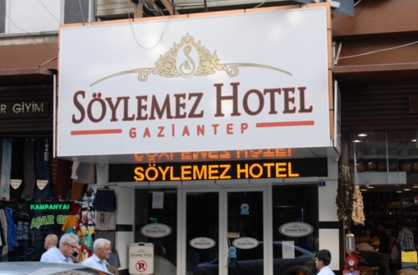Söylemez Hotel