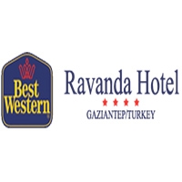 Best Western Ravanda Hotel
