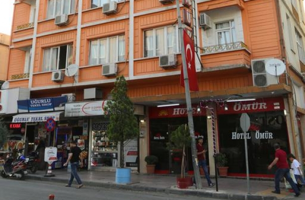 Ömür Hotel