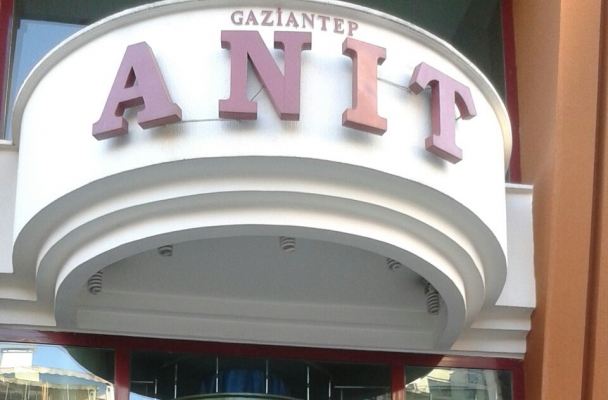 Anıt Hotel