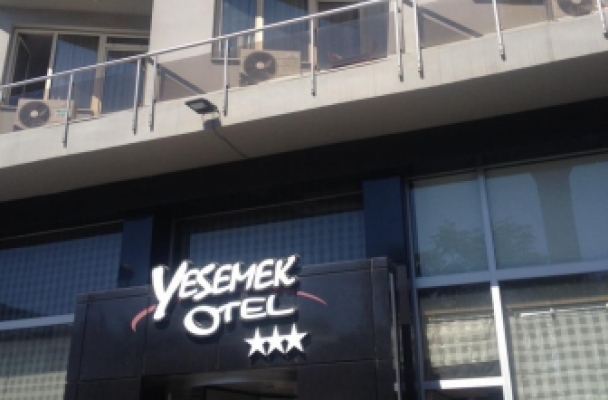 Yesemek Otel