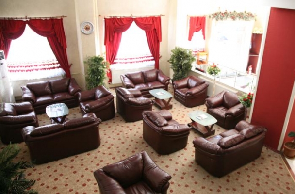 Hotel Kargül