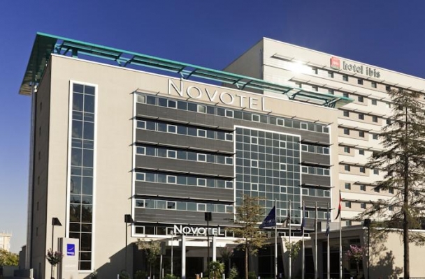 Novotel Gaziantep