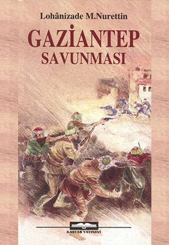 Gaziantep Savunması