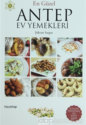 En Güzel Antep Ev Yemekleri
