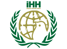 İHH İnsani Yardım Vakfı