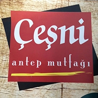 Çeşni Antep Mutfağı