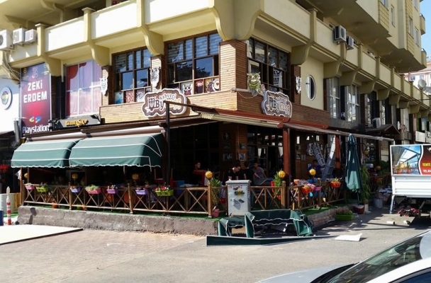 Kahveci Bykuşş