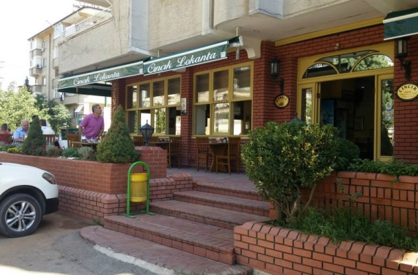 Cıncık Lokantası