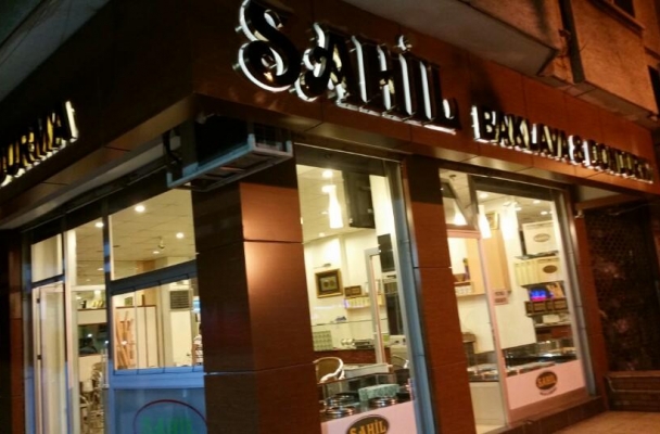Sahil Baklava