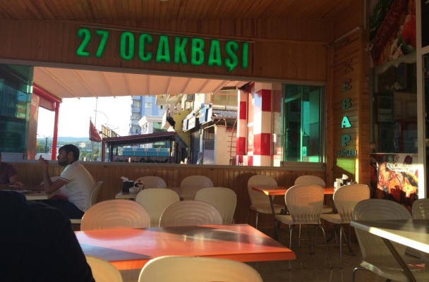 27 Ocakbaşı