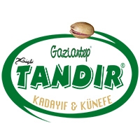 Tandır Kadayıf