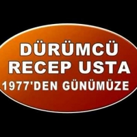 Karşıyakalı Dürümcü Recep Usta