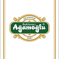 Ağamoğlu Baklava & Katmer (Kunduracılar Çarşısı)