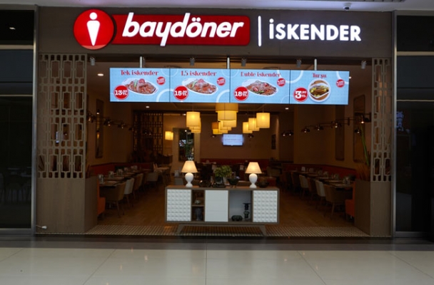 Bay Döner