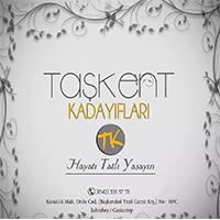 Taşkent Kadayıfları