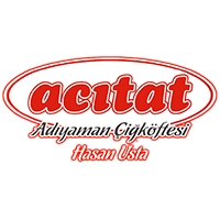 Acıtat Çiğköfte (Alleben Mahallesi)