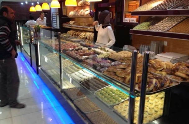 Simit Sarayı