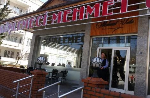 Küşlemeci Mehmet Usta