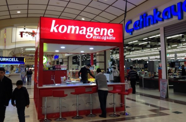Komagene ( M1 Avm )