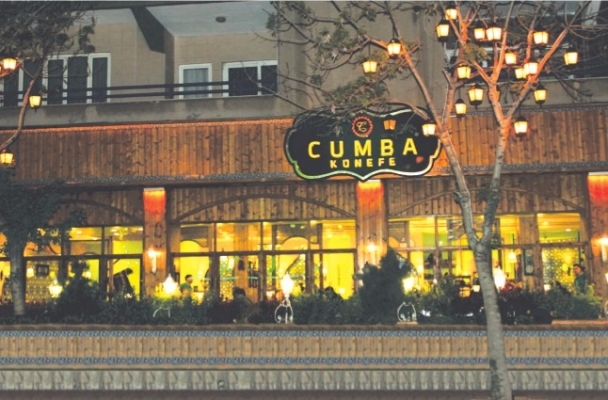 Cumba Künefe 