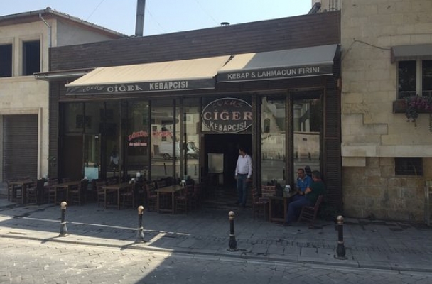 Löküs Ciğer