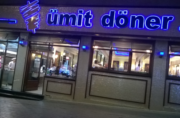 Ümit Döner