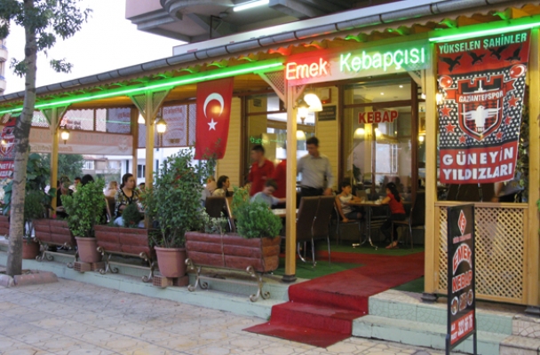 Emek Kebapçısı 