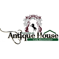 Antique House