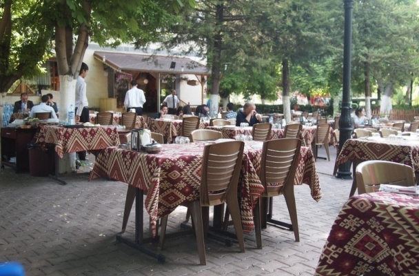 Kırkayak Gaziantepevi 